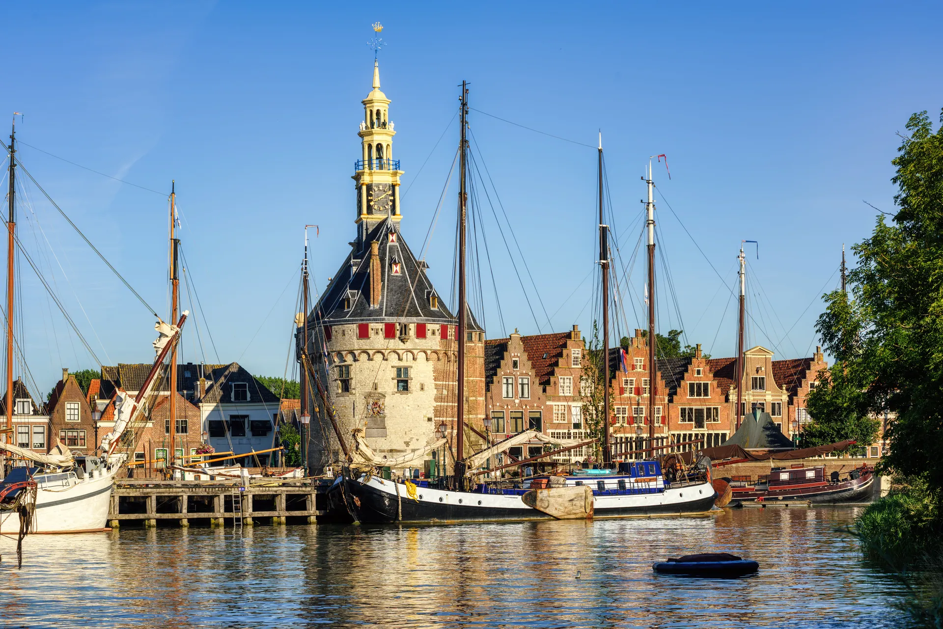6-daagse cruise Nederland met Hs Amadeus Queen – afbeelding 6