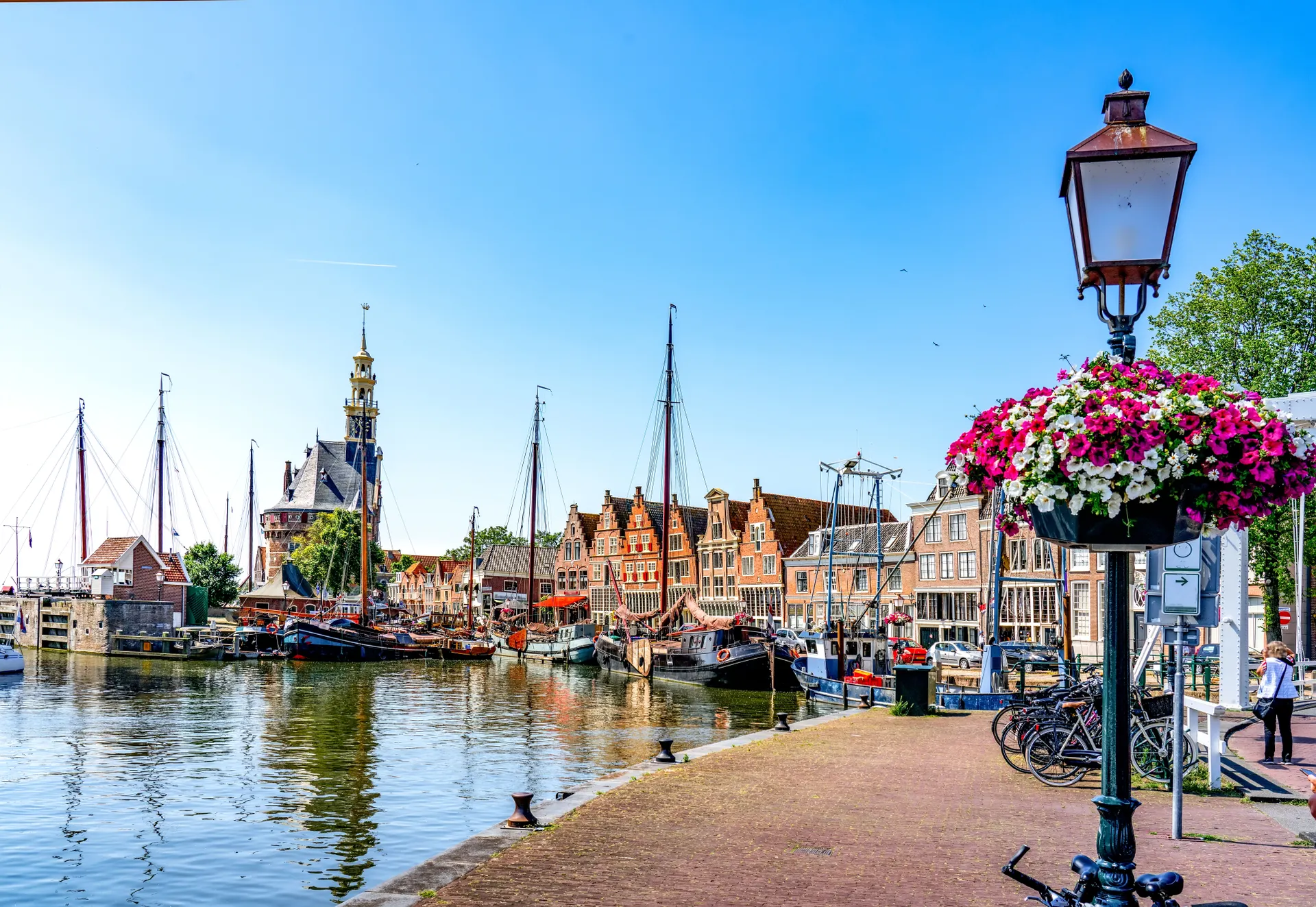 6-daagse cruise Nederland met Hs Amadeus Queen – afbeelding 7
