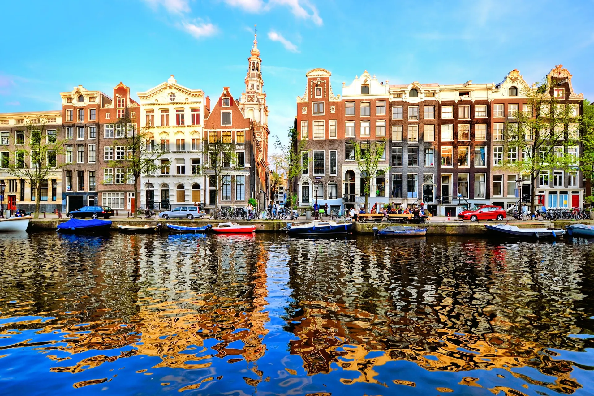 6-daagse cruise Nederland met Hs Amadeus Queen – afbeelding 8
