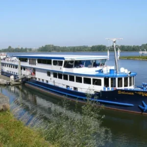 6-daagse cruise Nederland met Mps Salvinia – afbeelding 1