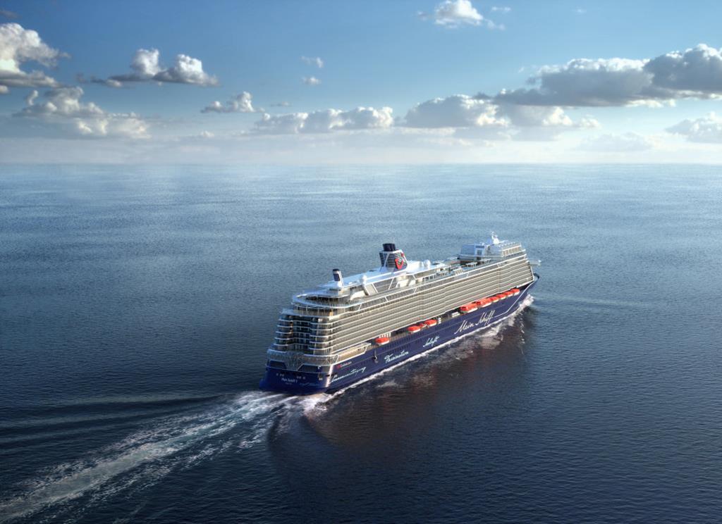 6-daagse cruise Noord Europa met Mein Schiff 1 Door De Prachtige Wateren Van Scandinavië. Je Reis Begint En Eindigt In Het Duitse Kiel – afbeelding 2