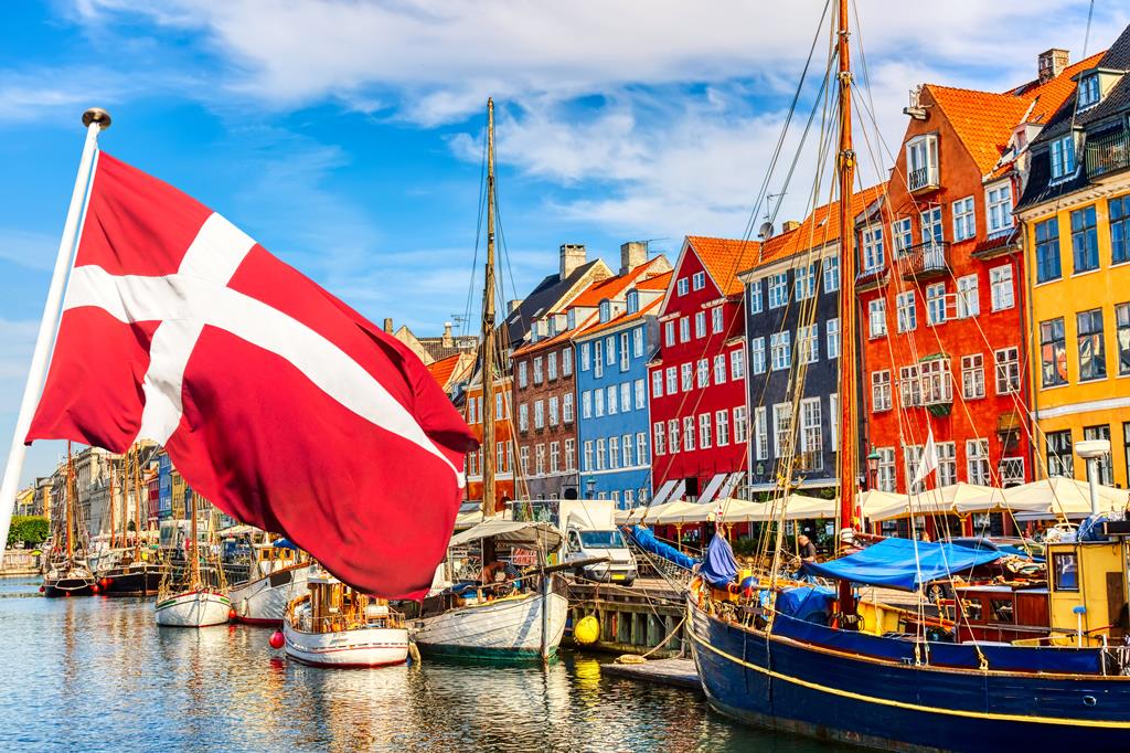6-daagse cruise Noord Europa met Mein Schiff 1 Door De Prachtige Wateren Van Scandinavië. Je Reis Begint En Eindigt In Het Duitse Kiel – afbeelding 5