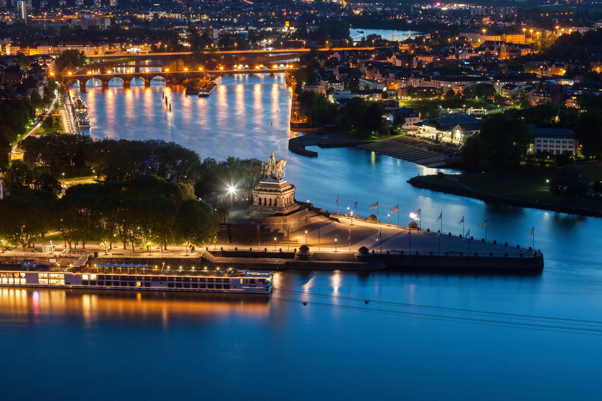 6-daagse cruise Rijn met Hs Amadeus Cara – afbeelding 2