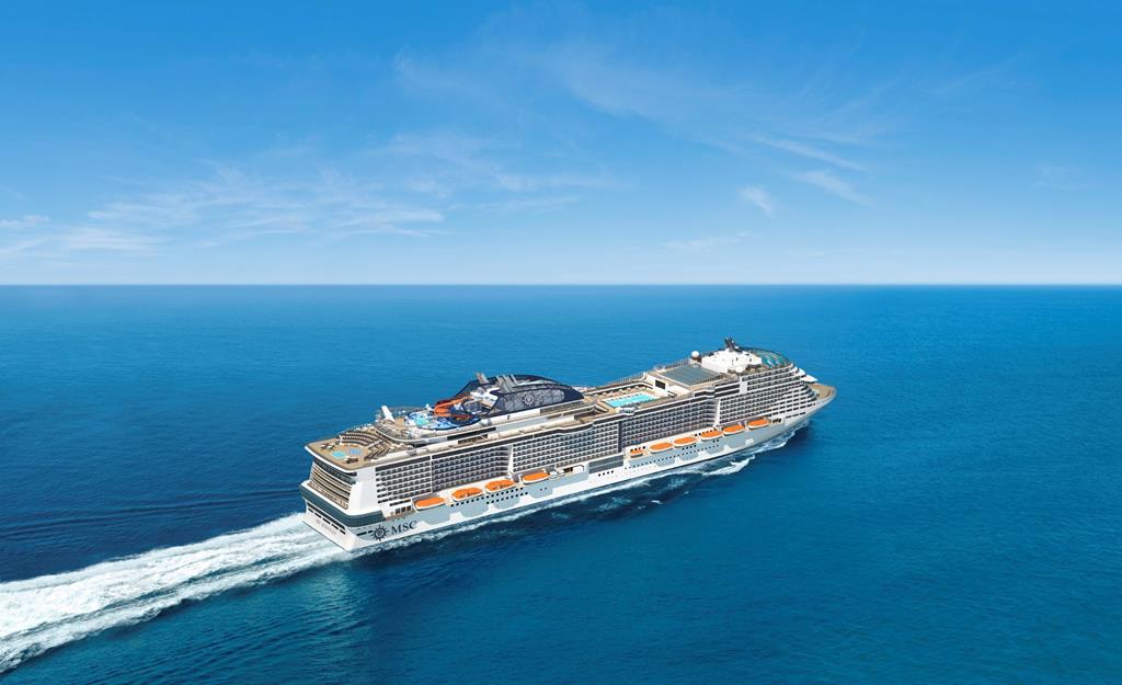 7-daagse cruise Bahamas › Turks En Caicos Eilanden › Verenigde Staten met Msc Meraviglia En Laat Je Meevoeren Op Een Cruisereis Vol Zon – afbeelding 2