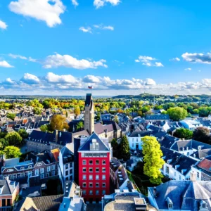 7-daagse cruise Nederland met Mps Horizon – afbeelding 1