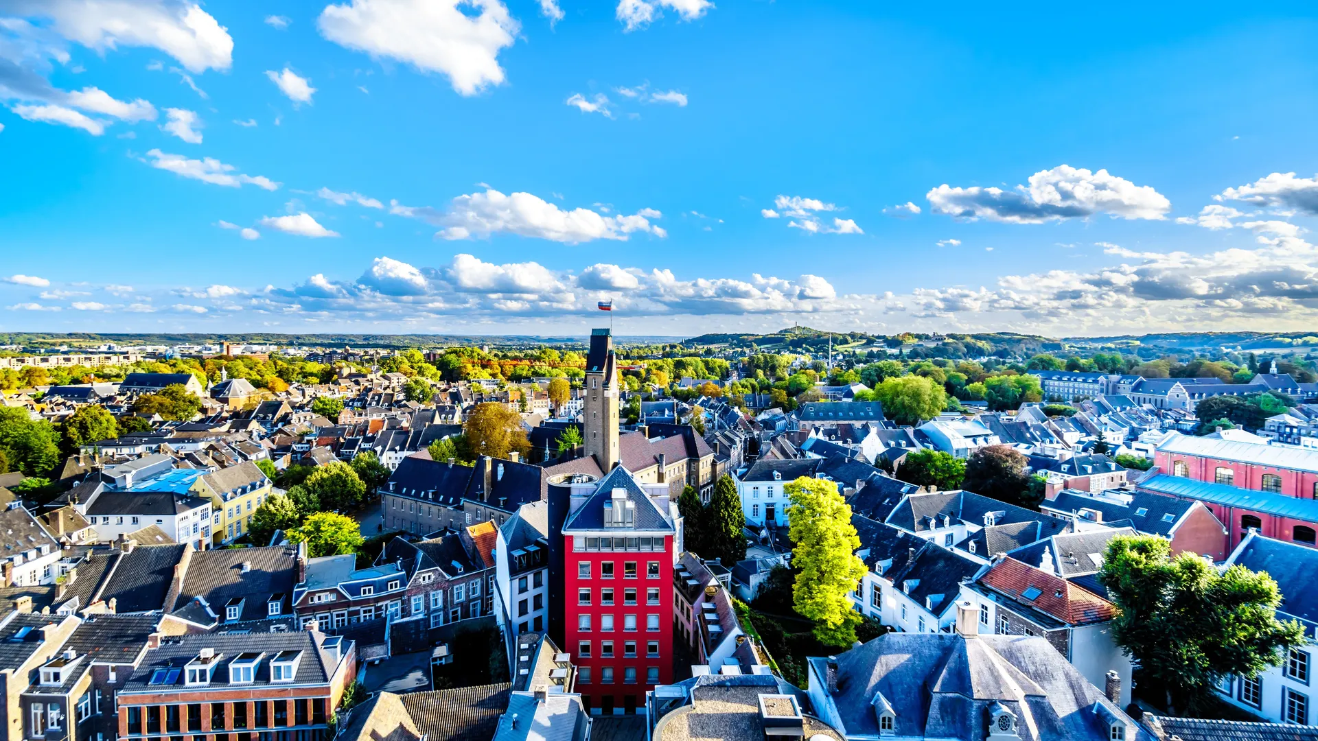 7-daagse cruise Nederland met Mps Horizon – afbeelding 1