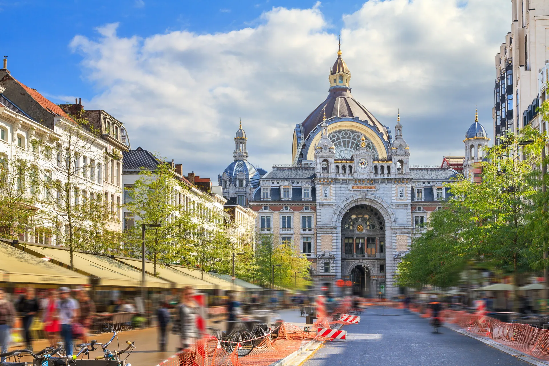 7-daagse cruise Nederland met Mps Horizon – afbeelding 2