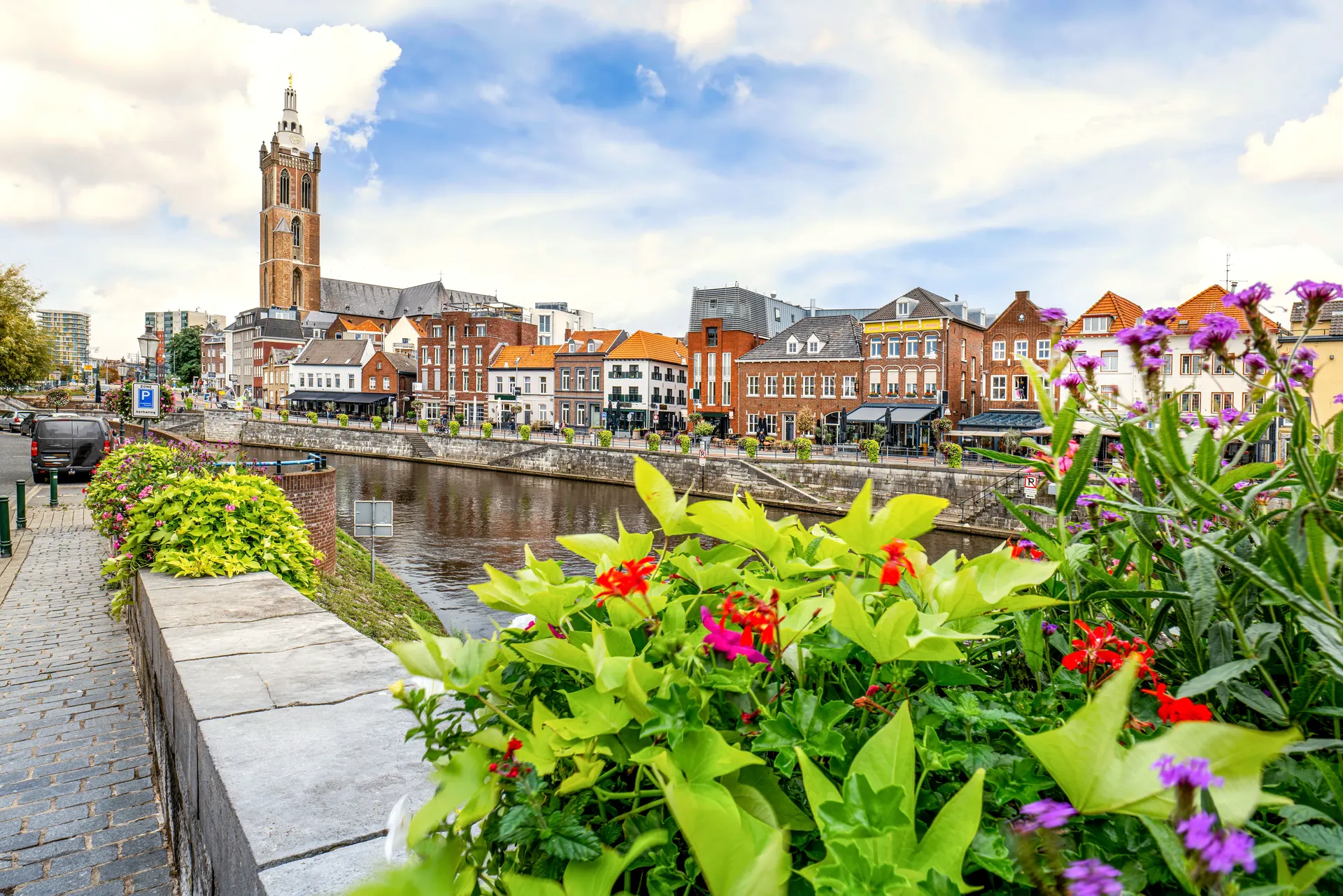 7-daagse cruise Nederland met Mps Horizon – afbeelding 4