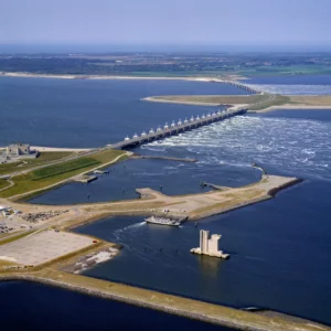 7-daagse cruise Nederland met Mps Salvinia – afbeelding 1