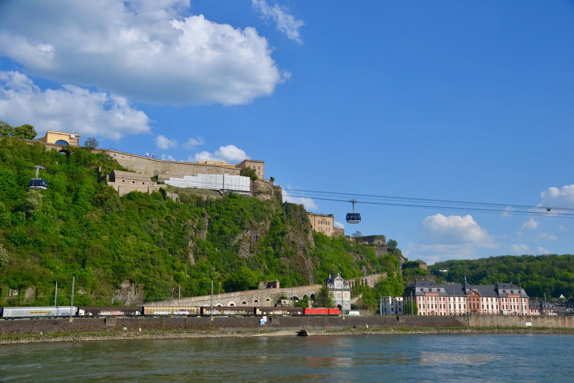 7-daagse cruise Rijn met Hs Amadeus Queen – afbeelding 4
