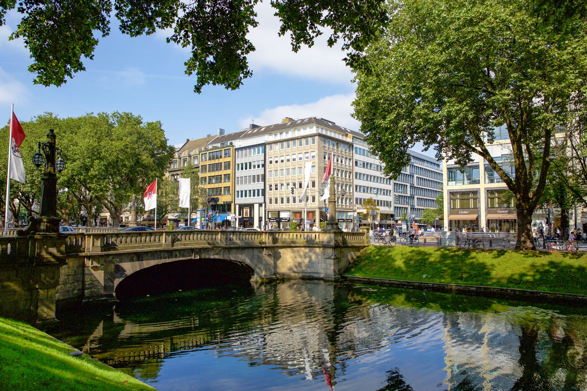 7-daagse cruise Rijn met Hs Amadeus Queen – afbeelding 5