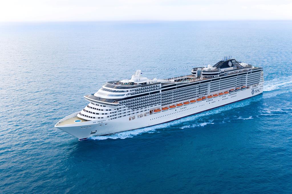 7-daagse cruise West Europa met Rotterdam – afbeelding 2