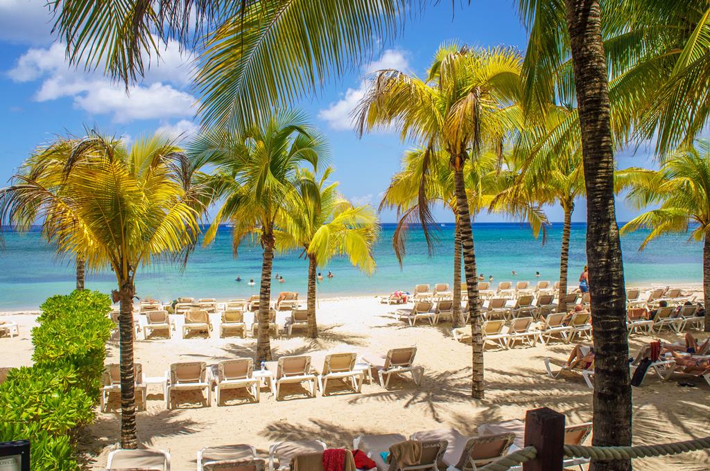 8-daagse cruise Amerikaanse Maagdeneilanden › Bahamas › St Maarten › Verenigde Staten met onbekend cruiseschip – afbeelding 3