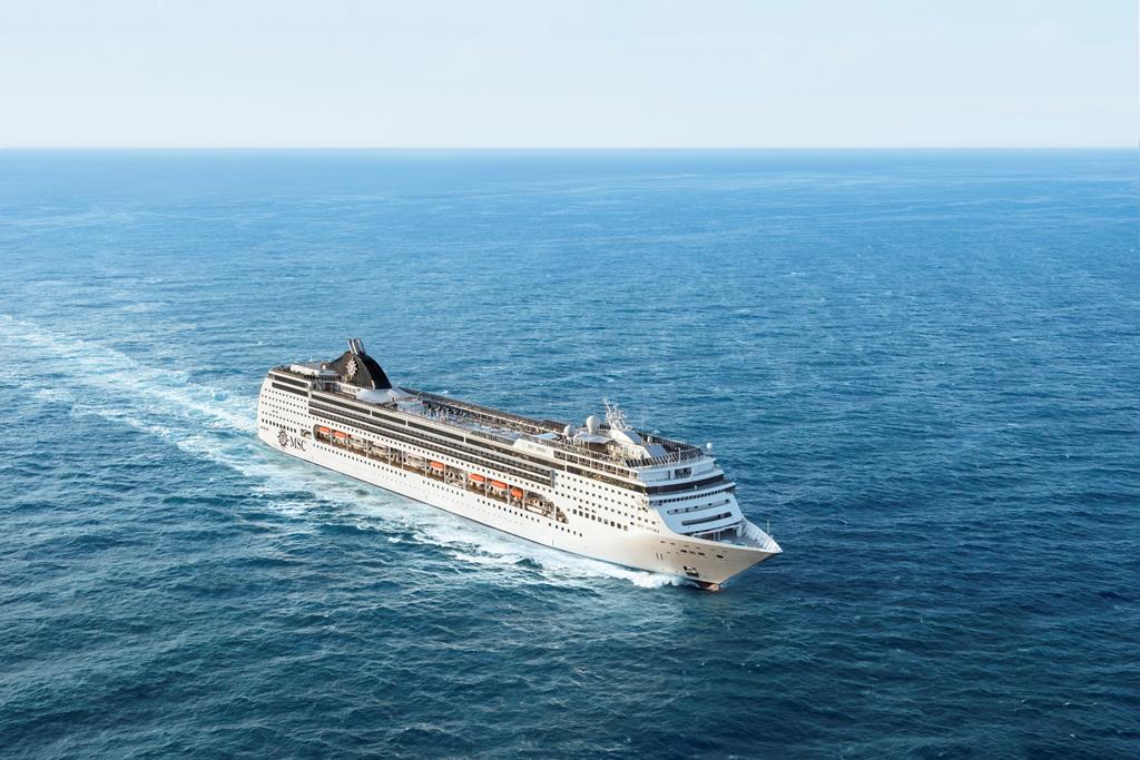 8-daagse cruise Antigua En Barbuda › Britse Maagdeneilanden › Dominicaanse Republiek › Martinique › St Maarten met Msc Opera Vertrek Je Vanuit La Romana In De Dominicaanse Republiek Voor Een Onvergetelijke Caribische Cruise Vol Zon – afbeelding 2