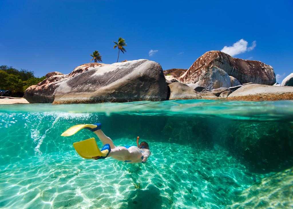 8-daagse cruise Antigua En Barbuda › Britse Maagdeneilanden › Dominicaanse Republiek › Martinique › St Maarten met Msc Opera Vertrek Je Vanuit La Romana In De Dominicaanse Republiek Voor Een Onvergetelijke Caribische Cruise Vol Zon – afbeelding 3
