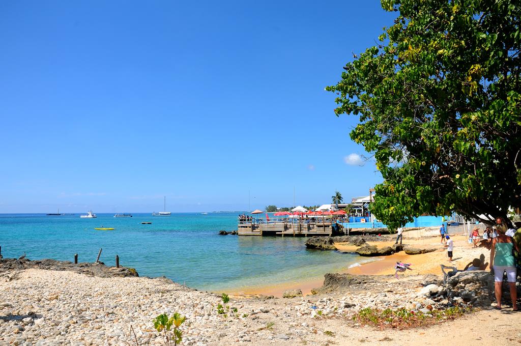 8-daagse cruise Bahamas › Dominicaanse Republiek › Turks En Caicos Eilanden › Verenigde Staten met Zuiderdam – afbeelding 3