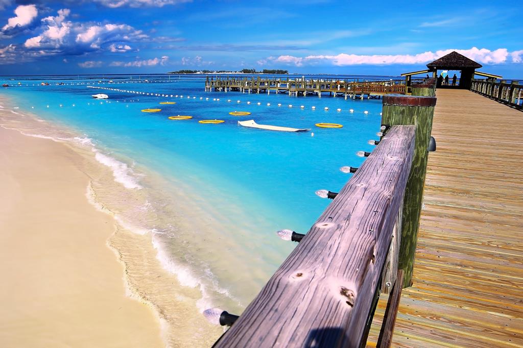 8-daagse cruise Bahamas › Dominicaanse Republiek › Turks En Caicos Eilanden › Verenigde Staten met Zuiderdam – afbeelding 5