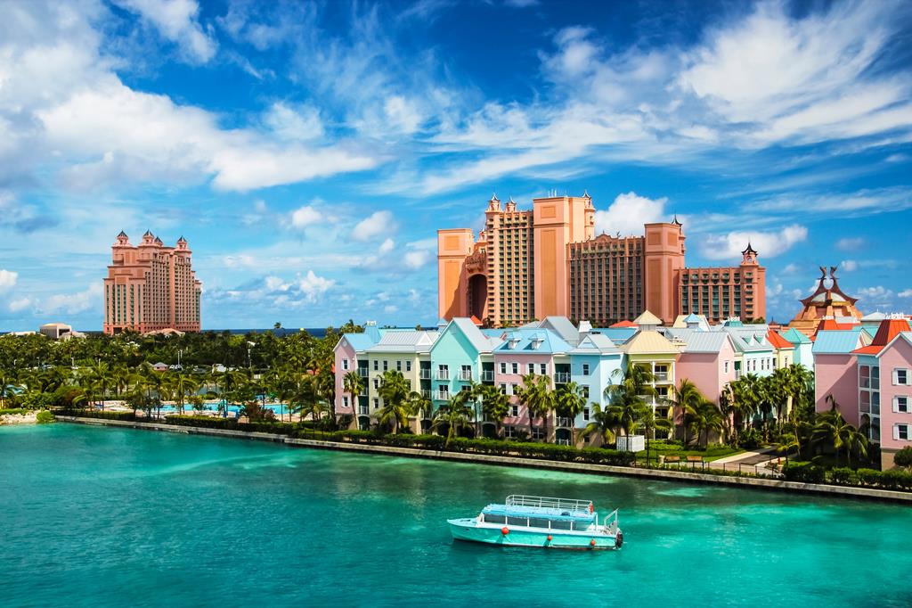 8-daagse cruise Bahamas › Honduras › Mexico › Verenigde Staten met Msc Seashore – afbeelding 1