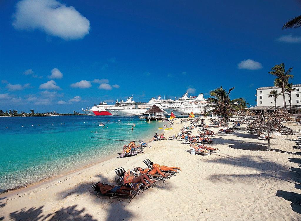 8-daagse cruise Bahamas › Honduras › Mexico › Verenigde Staten met Msc Seashore – afbeelding 3
