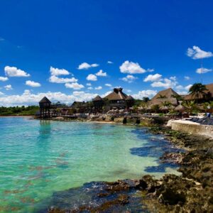 8-daagse cruise Bahamas › Honduras › Mexico › Verenigde Staten met Msc World America Vanuit Miami. Tijdens Deze Reis Combineer Je Luxe – afbeelding 1