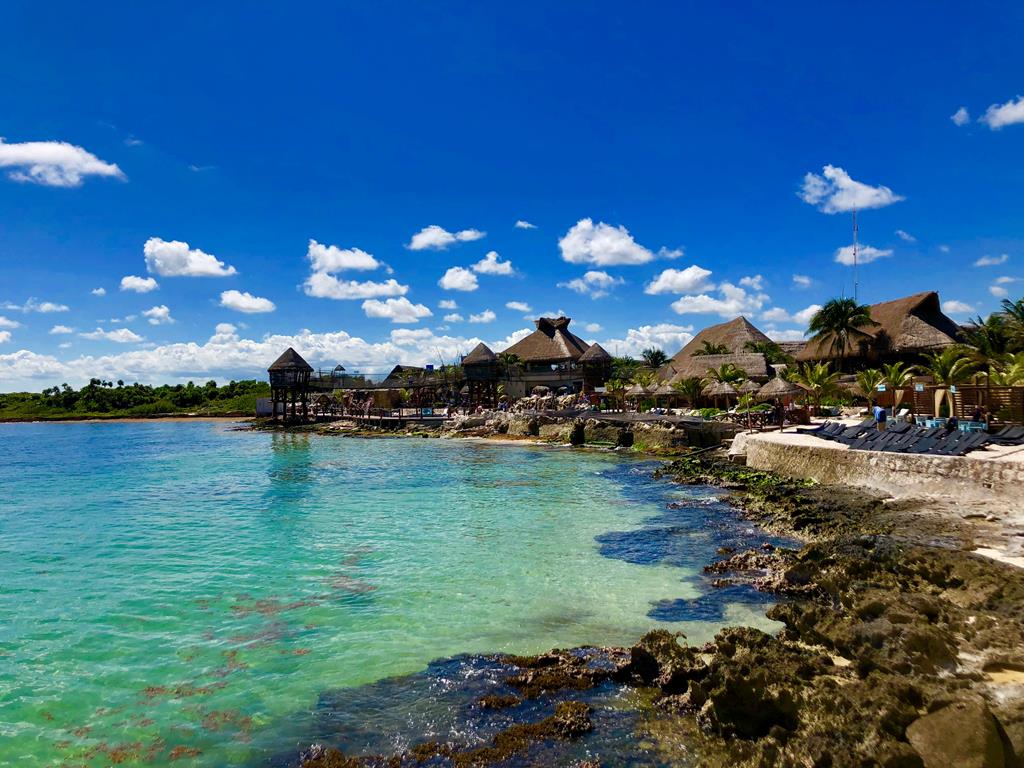 8-daagse cruise Bahamas › Honduras › Mexico › Verenigde Staten met Msc World America Vanuit Miami. Tijdens Deze Reis Combineer Je Luxe – afbeelding 1