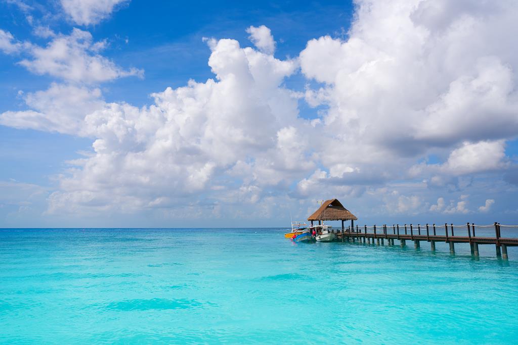 8-daagse cruise Bahamas › Honduras › Mexico › Verenigde Staten met Msc World America Vanuit Miami. Tijdens Deze Reis Combineer Je Luxe – afbeelding 3