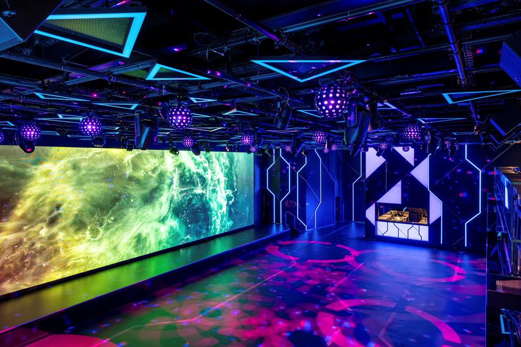 8-daagse cruise Bahamas › Honduras › Mexico › Verenigde Staten met Msc World America Vanuit Miami. Tijdens Deze Reis Combineer Je Luxe – afbeelding 4