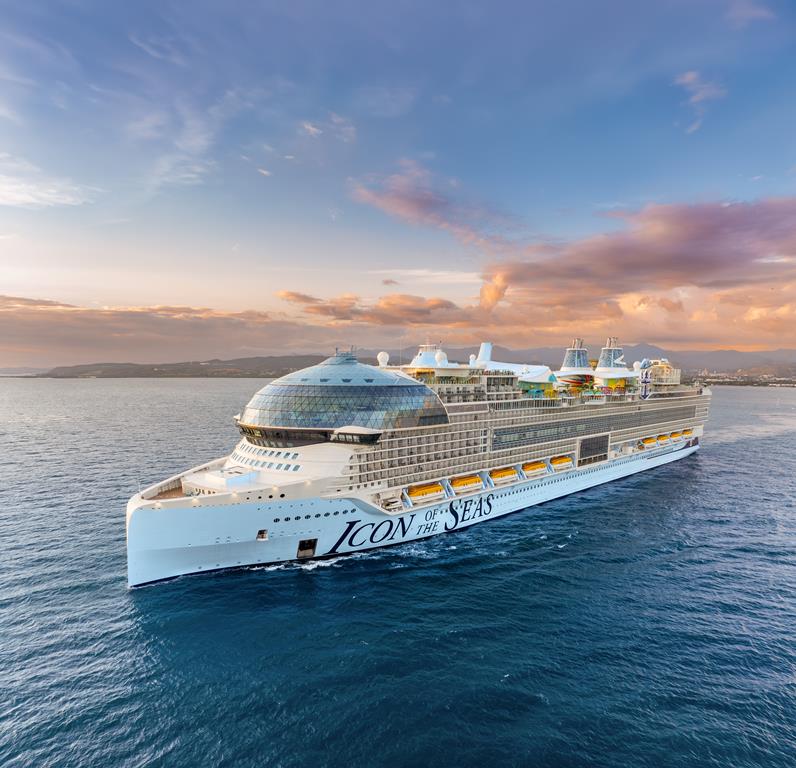 8-daagse cruise Bahamas › Honduras › Mexico › Verenigde Staten met onbekend cruiseschip – afbeelding 2