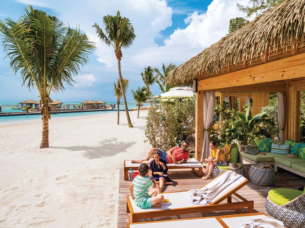 8-daagse cruise Bahamas › Honduras › Mexico › Verenigde Staten met onbekend cruiseschip – afbeelding 5