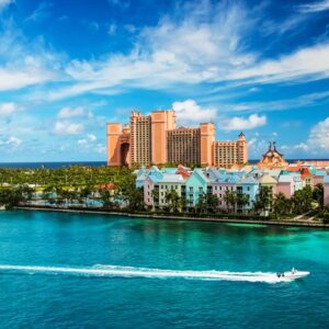 8-daagse cruise Bahamas › Mexico › Verenigde Staten met Msc Grandiosa Uitstekende Restaurants – afbeelding 1