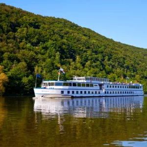 8-daagse cruise België met Mps Horizon – afbeelding 1