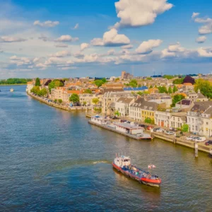 8-daagse cruise België met onbekend cruiseschip – afbeelding 1