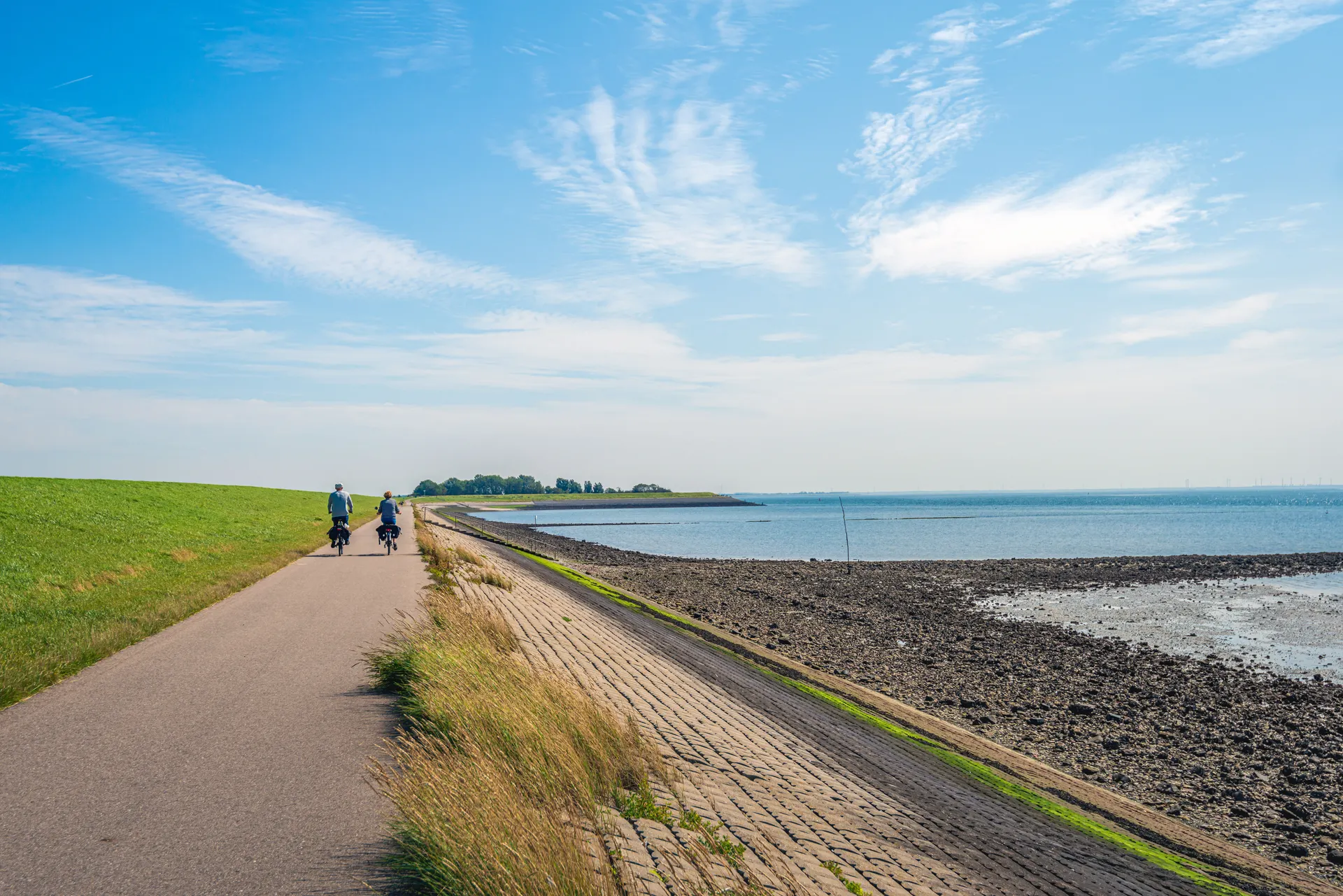 8-daagse cruise België met onbekend cruiseschip – afbeelding 2