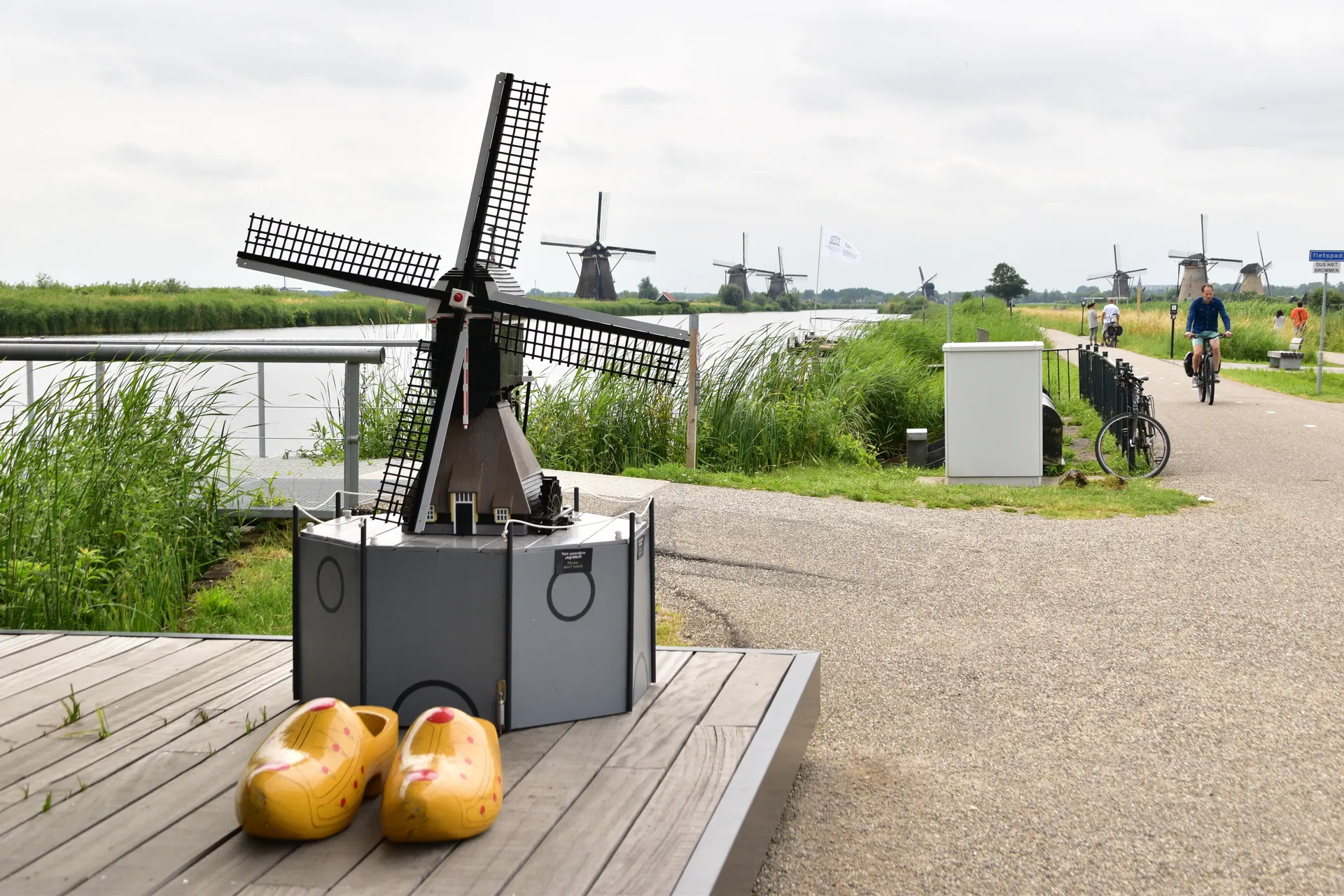 8-daagse cruise België met onbekend cruiseschip – afbeelding 4