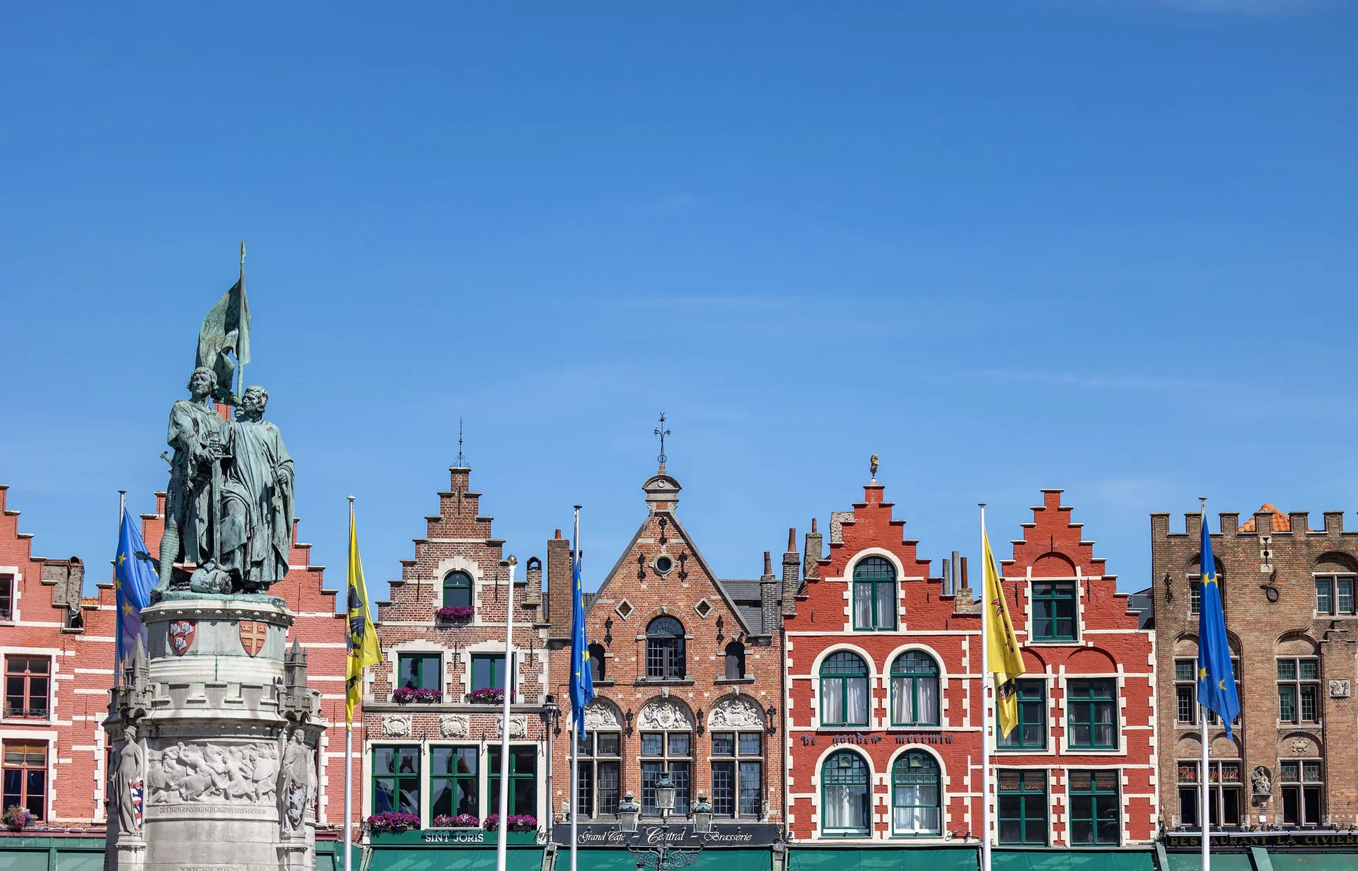 8-daagse cruise België met onbekend cruiseschip – afbeelding 5