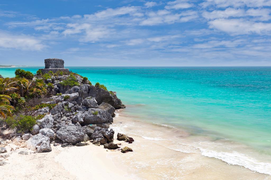 8-daagse cruise Belize › Honduras › Mexico › Verenigde Staten met Norwegian Luna Geniet Je Van De Nieuwste Innovaties – afbeelding 1