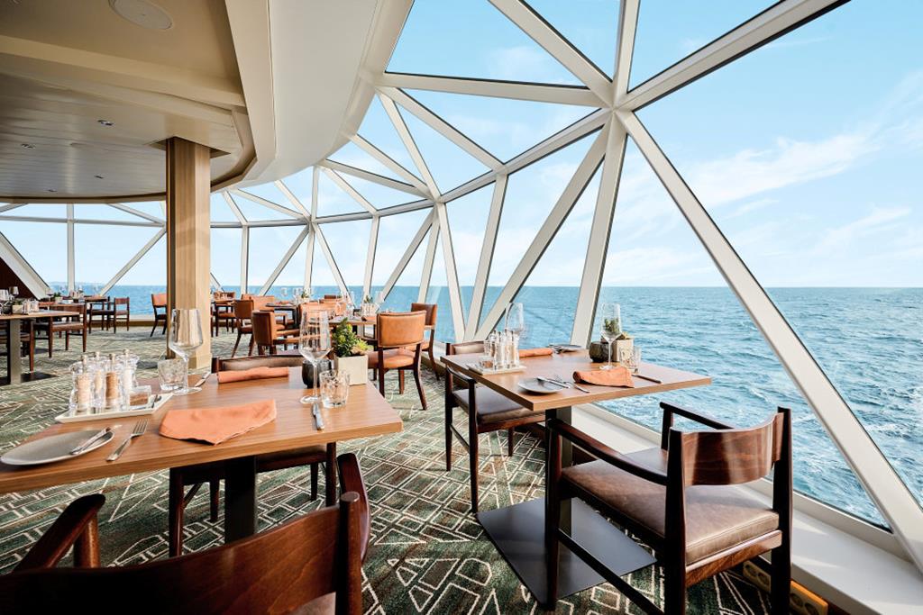 8-daagse cruise Canarische Eilanden met Mein Schiff 7. Acht Dagen Genieten Van De Winter Op Zee. Met Mein Schiff 7 Vaar Je Vanuit Las Palmas Langs De Mooiste Eilanden. Je Kiest Uit Twee Routes – afbeelding 4