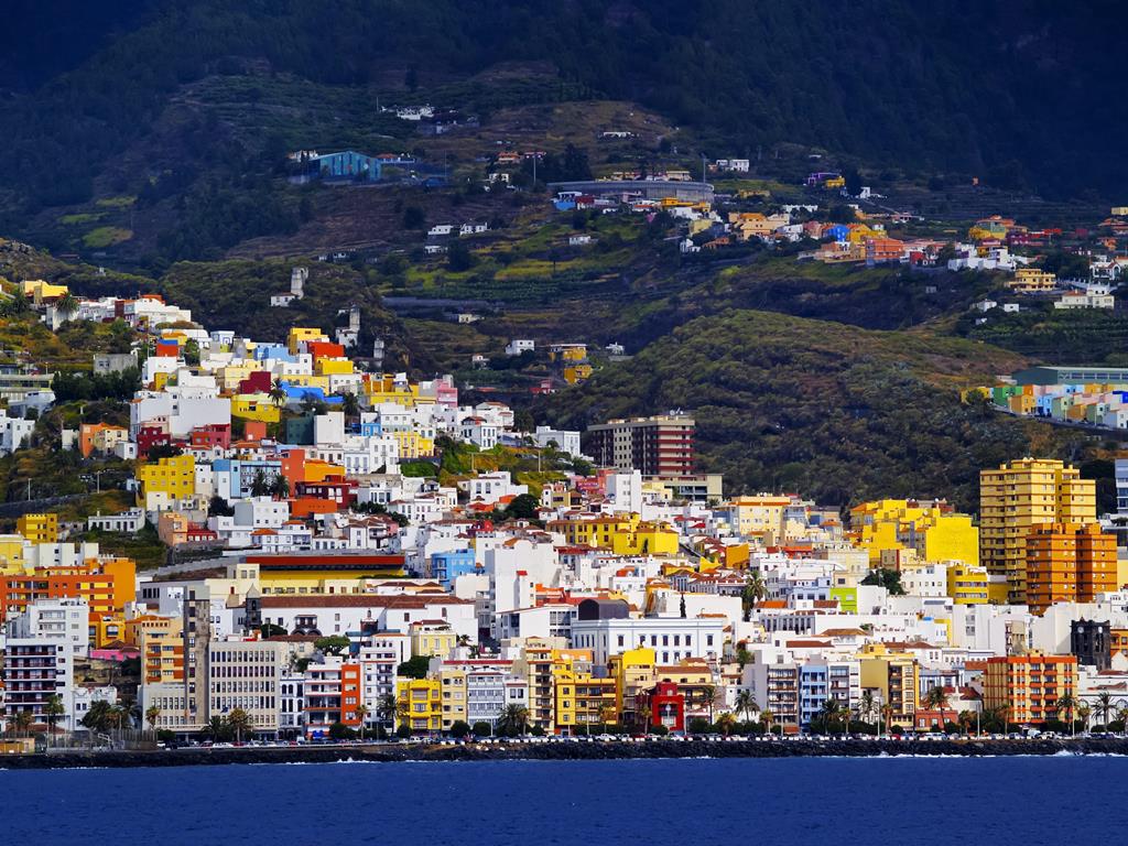 8-daagse cruise Canarische Eilanden met Mein Schiff 7 En Laat Je Meevoeren Naar Zonnige Kusten – afbeelding 5