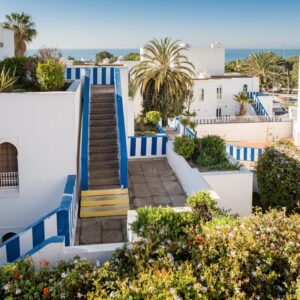8-daagse cruise Canarische Eilanden met Mein Schiff 7 vanaf Las Palmas – afbeelding 1