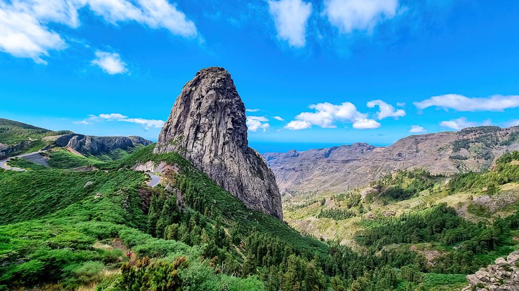 8-daagse cruise Canarische Eilanden met Mein Schiff 7 vanaf Las Palmas – afbeelding 3