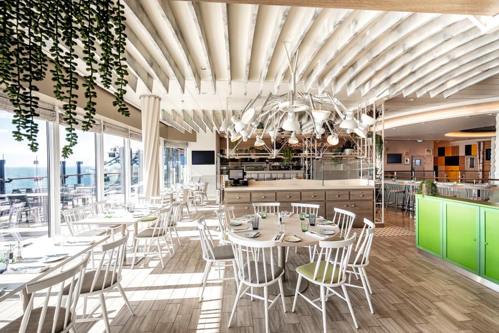 8-daagse cruise Canarische Eilanden met Mein Schiff 7 vanaf Las Palmas – afbeelding 4