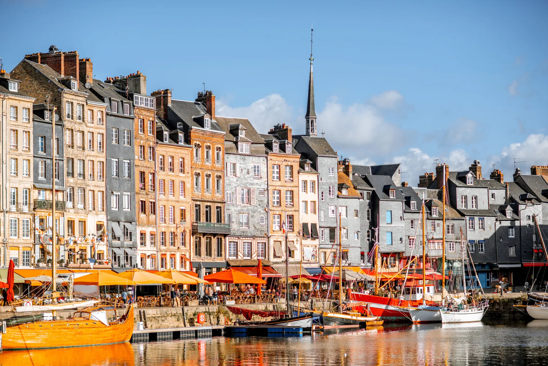 8-daagse cruise Frankrijk met Hs Monarch Countess – afbeelding 4
