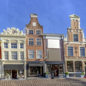8-daagse cruise Nederland met Mps Horizon – afbeelding 1