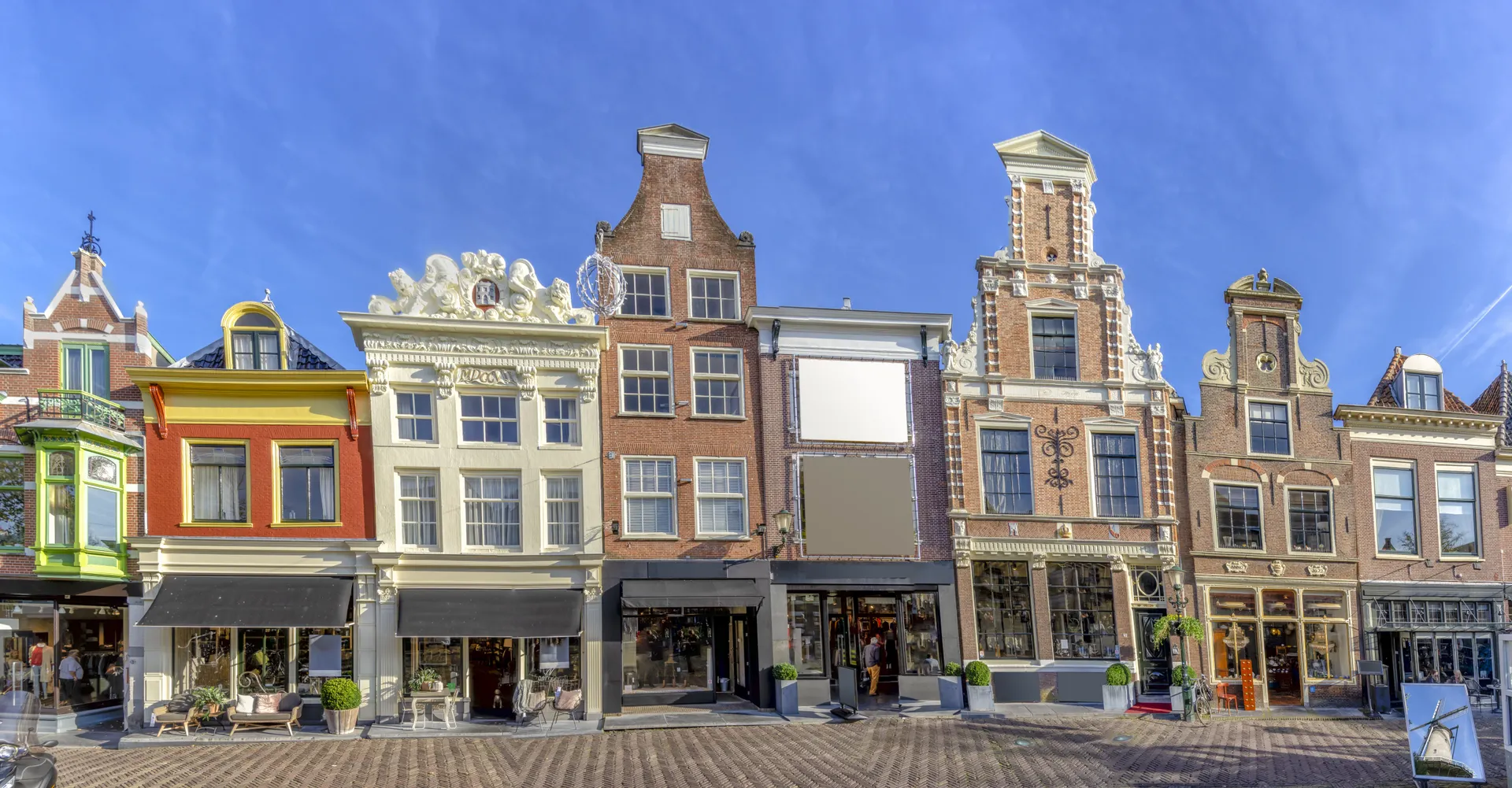8-daagse cruise Nederland met Mps Horizon – afbeelding 1