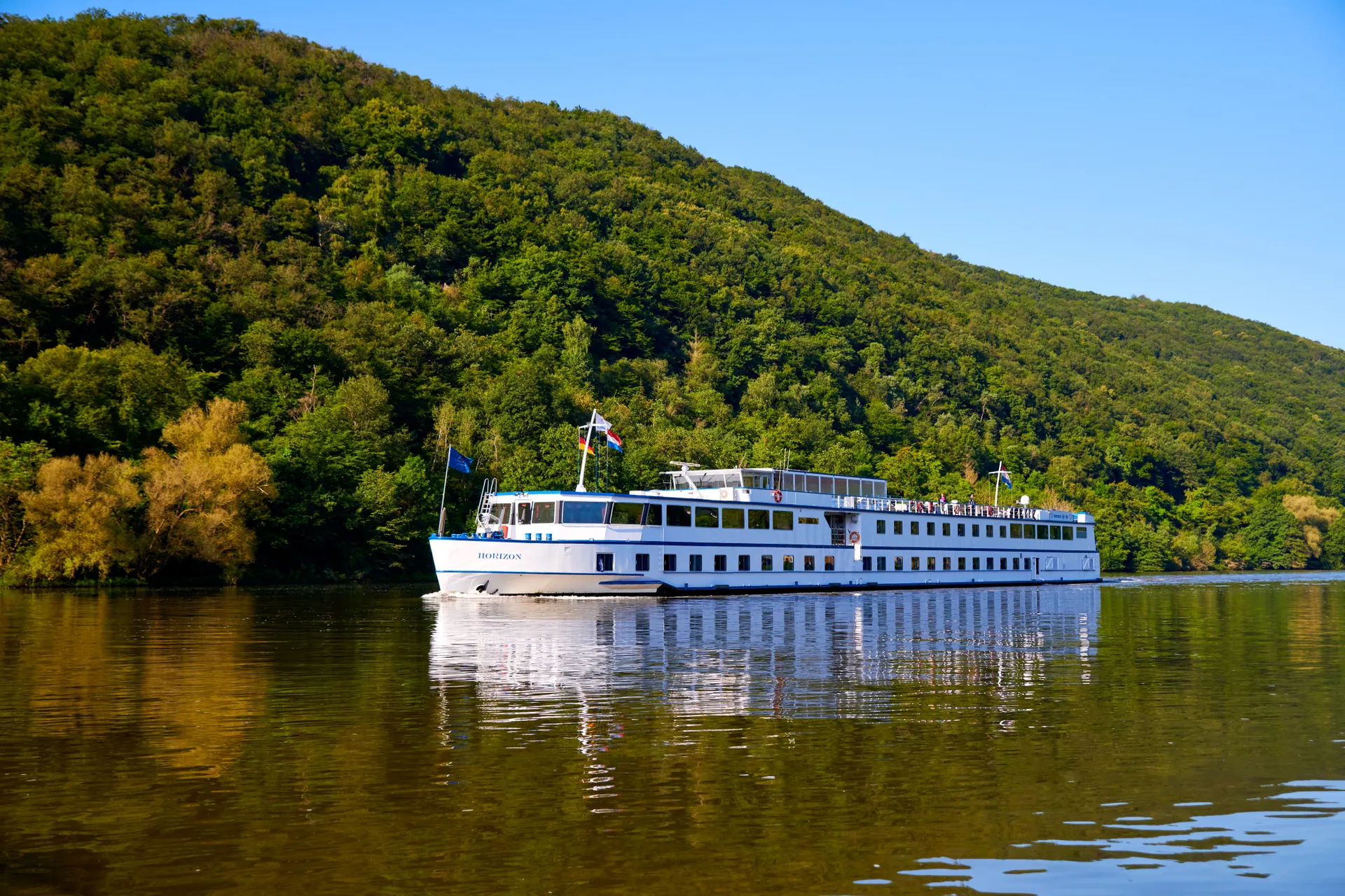 8-daagse cruise Nederland met Mps Horizon – afbeelding 5