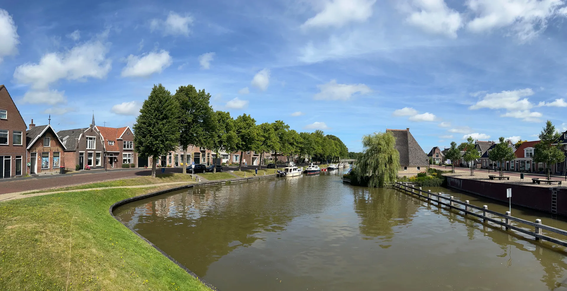 8-daagse cruise Nederland met Mps Horizon – afbeelding 6