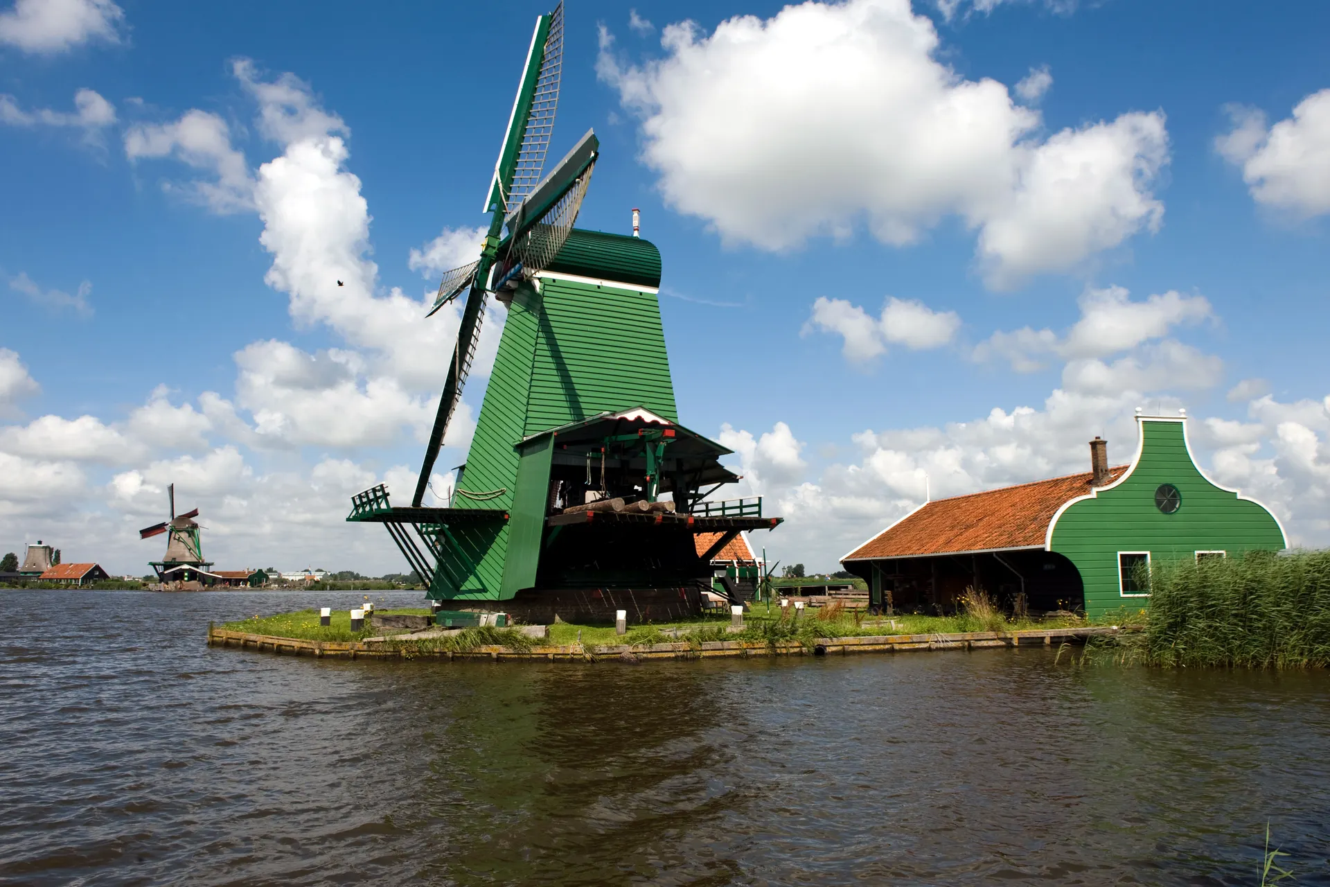 8-daagse cruise Nederland met Mps Horizon – afbeelding 7