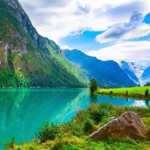 8-daagse cruise Noord Europa met Celebrity Eclipse. Je Ziet Fjorden – afbeelding 1