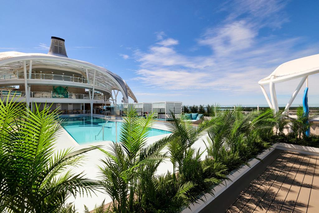 8-daagse cruise Noord Europa met Mein Schiff Flow Geniet Je Van Premium All Inclusive. Dat Betekent Heerlijke Maaltijden In Verschillende Restaurants – afbeelding 4
