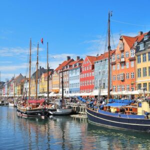8-daagse cruise Noord Europa met Msc Euribia Ervaar Je Moderne Faciliteiten – afbeelding 1